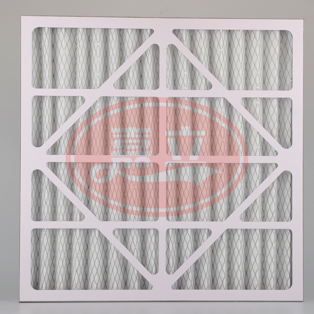 莲都纸框过滤器